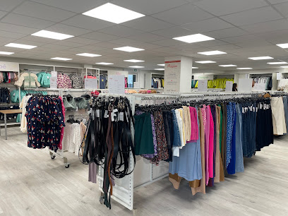 Le Petit Magasin - Reims Nord Magasin De Vêtements à Reims