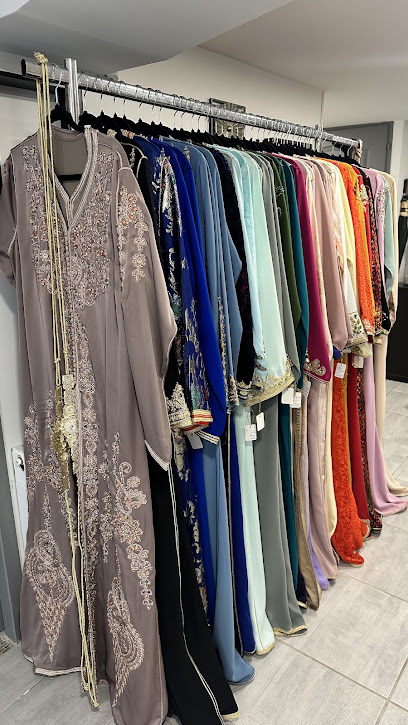 Naydress Magasin De Vêtements à Feyzin