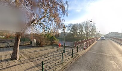 Camac France, Magasin de Vêtements à Marly