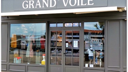 Grand'voile Boutique Vêtements Et Maillots De Bain, Magasin de Vêtements à L'Île-d'Yeu