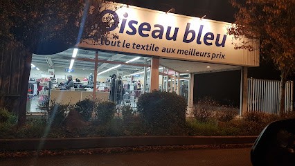 L'Oiseau Bleu, Magasin de Vêtements à Wavrin