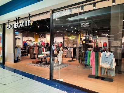 Cache Cache, Magasin de Vêtements à Outreau