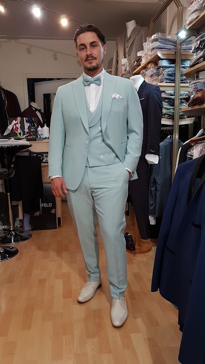 Alain Boutique, Magasin de Vêtements à Martigues