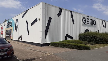 Gemo Roanne - Mably Shoes And Clothing, Magasin de Vêtements à Mably