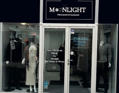 Moonlight, Magasin de Vêtements à Mantes-la-Jolie