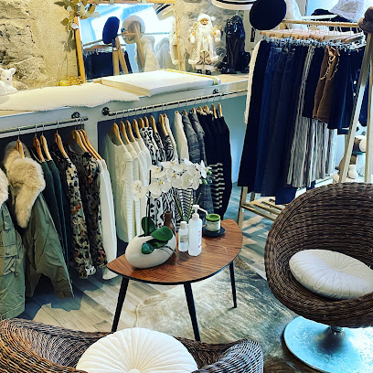 Ds Jema, Magasin De Vêtements à Sciez