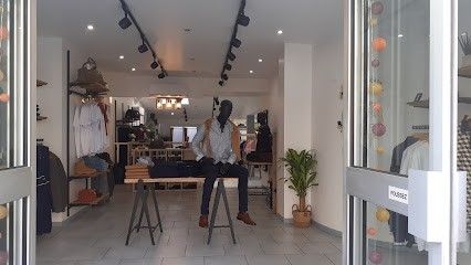 C'était Déjà Toi, Magasin de Vêtements à Gisors