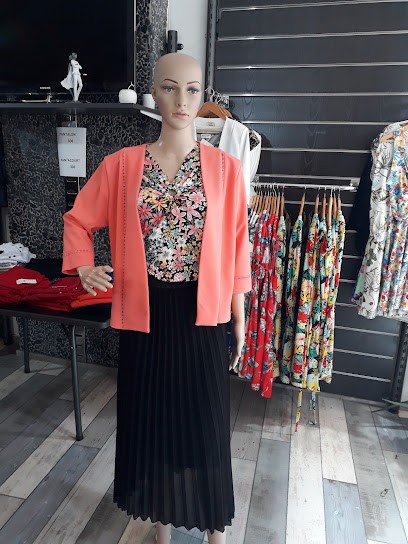 POUR VOUS MESDAMES, Magasin de Vêtements à Montigny-lès-Metz