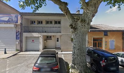 Lucia Boutique, Magasin de Vêtements à L'Isle-Jourdain