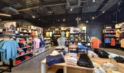 Blackstore, Magasin de Vêtements à Saint-Romain-en-Viennois