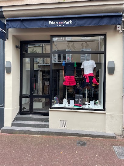 Eden Park, Magasin de Vêtements à Saint-Germain-en-Laye