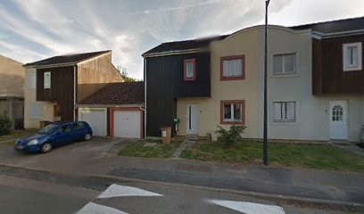 Teensygrden, Magasin de Vêtements à Val-de-Reuil