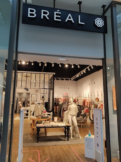 Bréal, Magasin de Vêtements à Romorantin-Lanthenay