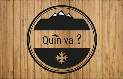 Quin va ?, Magasin de Vêtements à Fonbeauzard