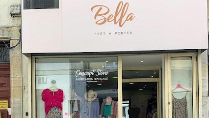 Bella, Magasin de Vêtements à Draguignan
