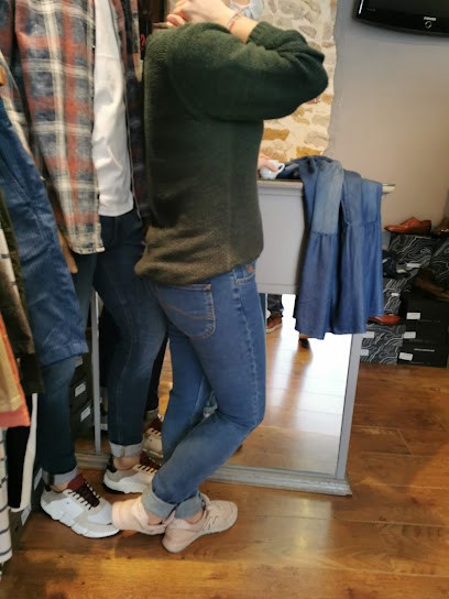 Kyess, Magasin de Vêtements à Villefranche-sur-Saône