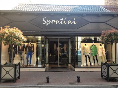 Spontini, Magasin de Vêtements à Saint-Maur-des-Fossés