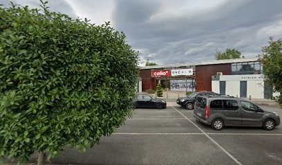 Cache Cache, Magasin de Vêtements à Oloron-Sainte-Marie