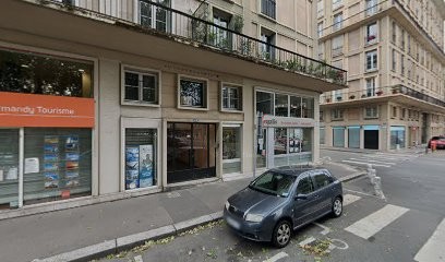 Lili, Magasin de Vêtements au Havre