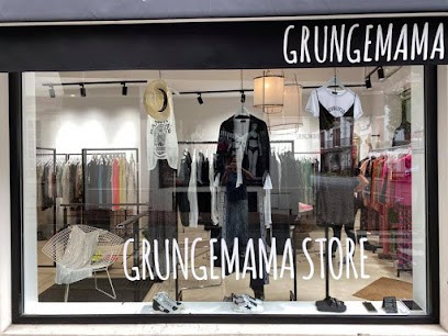 GRUNGEMAMA SAINT JEAN DE LUZ, Magasin de Vêtements à Saint-Jean-de-Luz