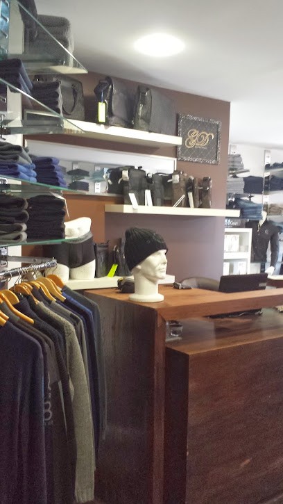 Goldiez, Magasin de Vêtements à Sainte-Geneviève-des-Bois