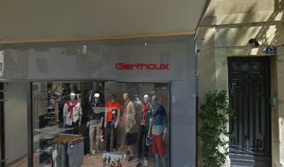 Gerthoux Frères, Magasin de Vêtements à Vaison-la-Romaine