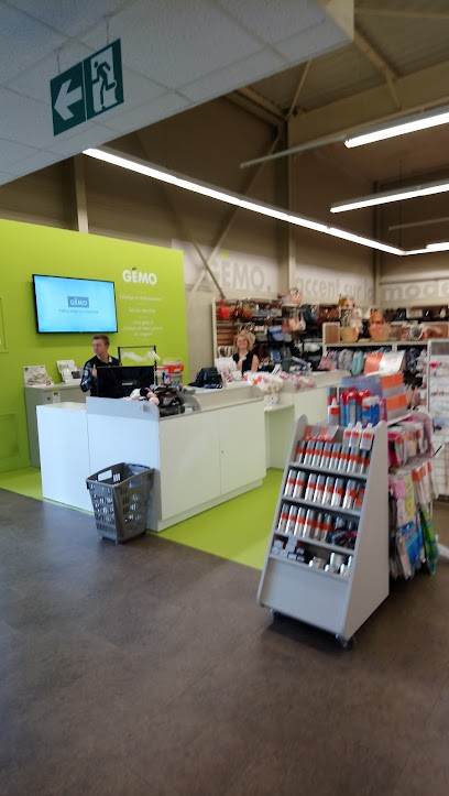 Gruchet Valasse Chaussures Et Vêtements, Magasin de Vêtements à Gruchet-le-Valasse