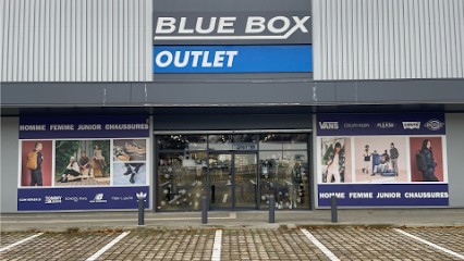 Blue Box Outlet, Magasin de Vêtements à Schweighouse-sur-Moder