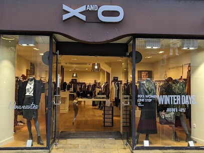 XandO Women, Magasin de Vêtements à Libourne