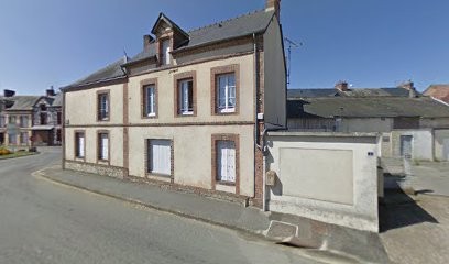 Mains De Soso, Magasin de Vêtements à Moulins-la-Marche