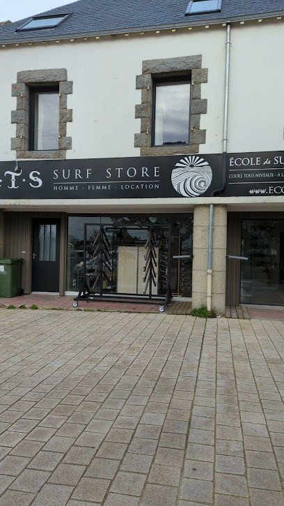 ATS Flagship Store Plouharnel, Magasin de Vêtements à Plouharnel