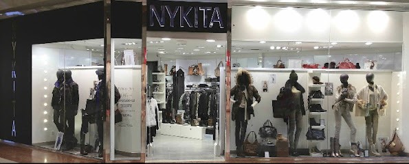 Nykita, Magasin de Vêtements à Limonest