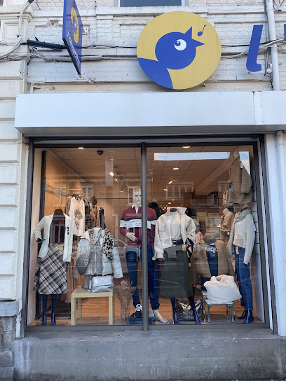 L'oiseau Bleu Magasin De Vêtements à Saint-André-lez-Lille