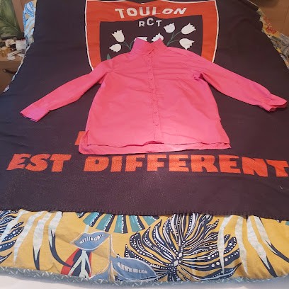 ADDICT WOMAN, Magasin de Vêtements à Saint-Dizier