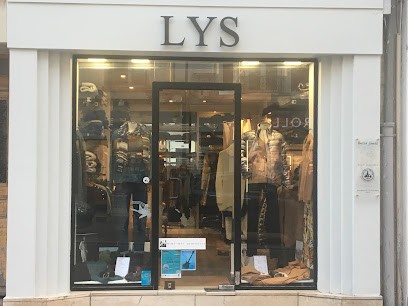 LYS, Magasin de Vêtements à Nogent-sur-Marne