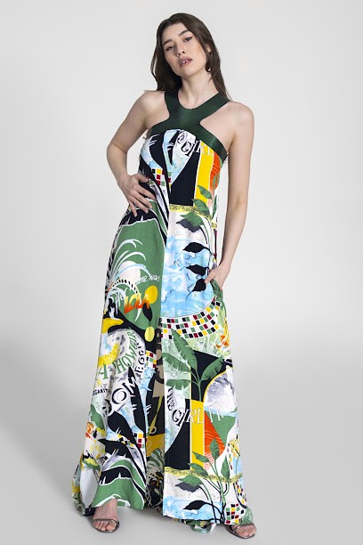 RAMO ROSO, Magasin de Vêtements à Grasse