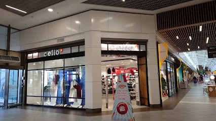 Celio, Magasin de Vêtements à Saran