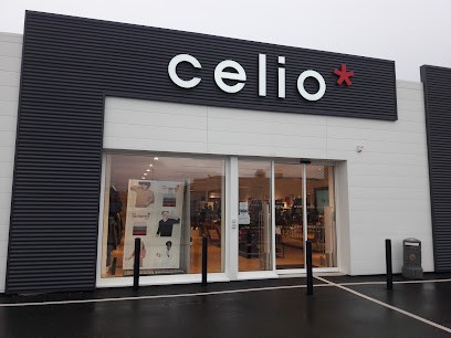 Celio, Magasin de Vêtements à Sélestat