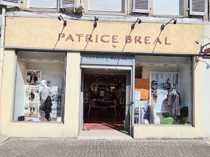 Bréal, Magasin de Vêtements à Lure