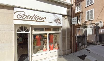 Maud Boutique, Magasin de Vêtements à Voiron