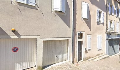 Sarl LM Pour Hervemariage, Magasin de Vêtements à Rodez