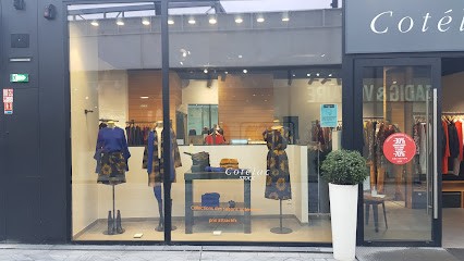 Cotélac Outlet, Magasin de Vêtements aux Clayes-sous-Bois