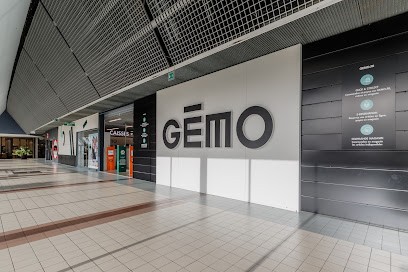 Gemo, Magasin de Vêtements à La Roche-sur-Yon