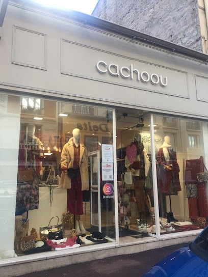 cachoou, Magasin de Vêtements à Saint-Maur-des-Fossés
