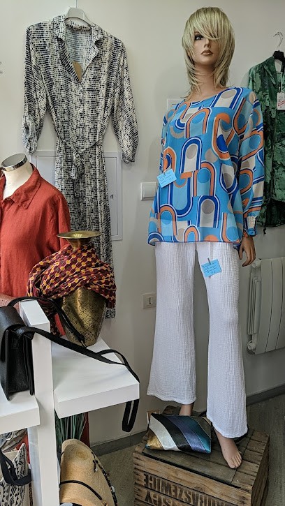 Et si un jour, Magasin de Vêtements à Tréguier