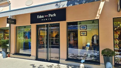 Eden Park, Magasin de Vêtements à Roppenheim