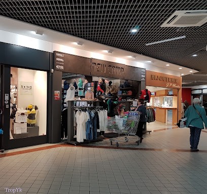 New Camp Gujan-Mestras, Magasin de Vêtements à Gujan-Mestras