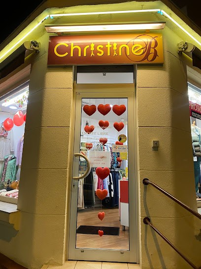 Christine B, Magasin de Vêtements à Joeuf