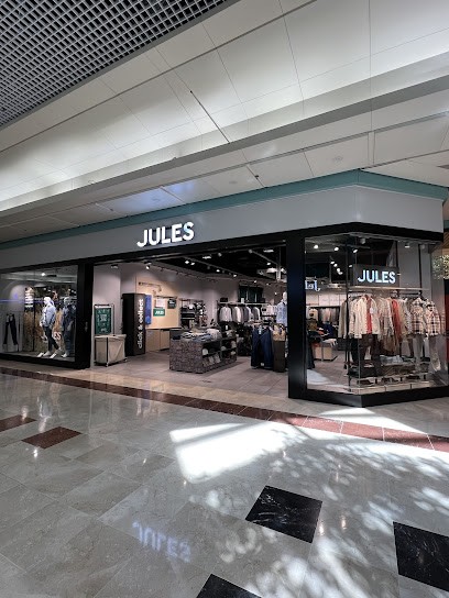 Jules Narbonne, Magasin de Vêtements à Narbonne