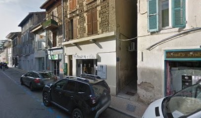 Passion D'elles, Magasin de Vêtements à La Côte-Saint-André